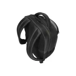 Targus CityGear 3 - Sac à dos pour ordinateur portable - 14" - 15.6" - noir (TCG662GL)_11